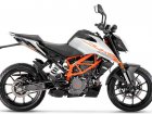 KTM 125 Duke